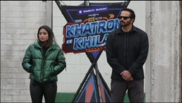 Khatron Ke Khiladi - Season 13 - 8th October 23